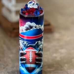 Buffalo Bills Tumbler